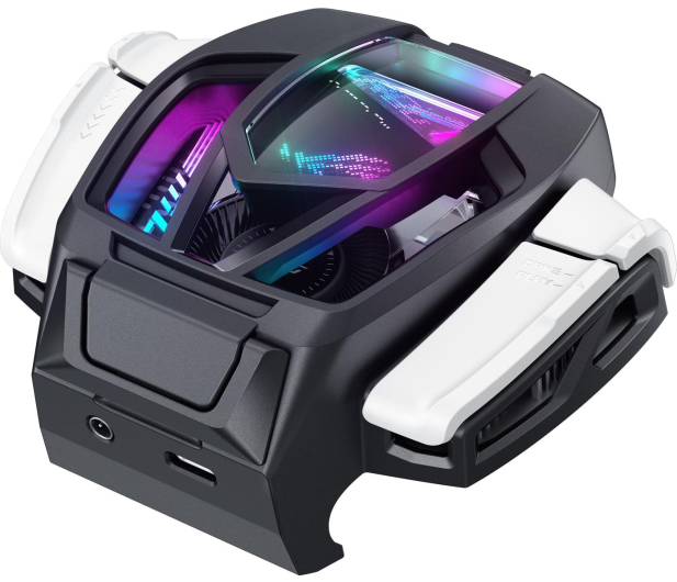 ASUS Aeroactive Cooler 7 ROG Phone 7 - 1136870 - zdjęcie 3